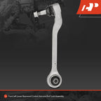 Front Left Lower Control Arm with Ball Joint for Chevrolet