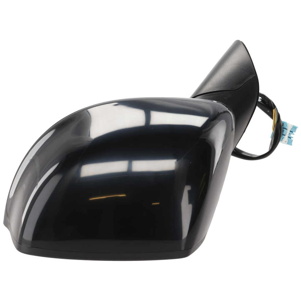 Heated Driver Left Side Mirror for Honda Civic (2012–2013)