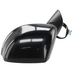 Heated Driver Left Side Mirror for Honda Civic (2012–2013)