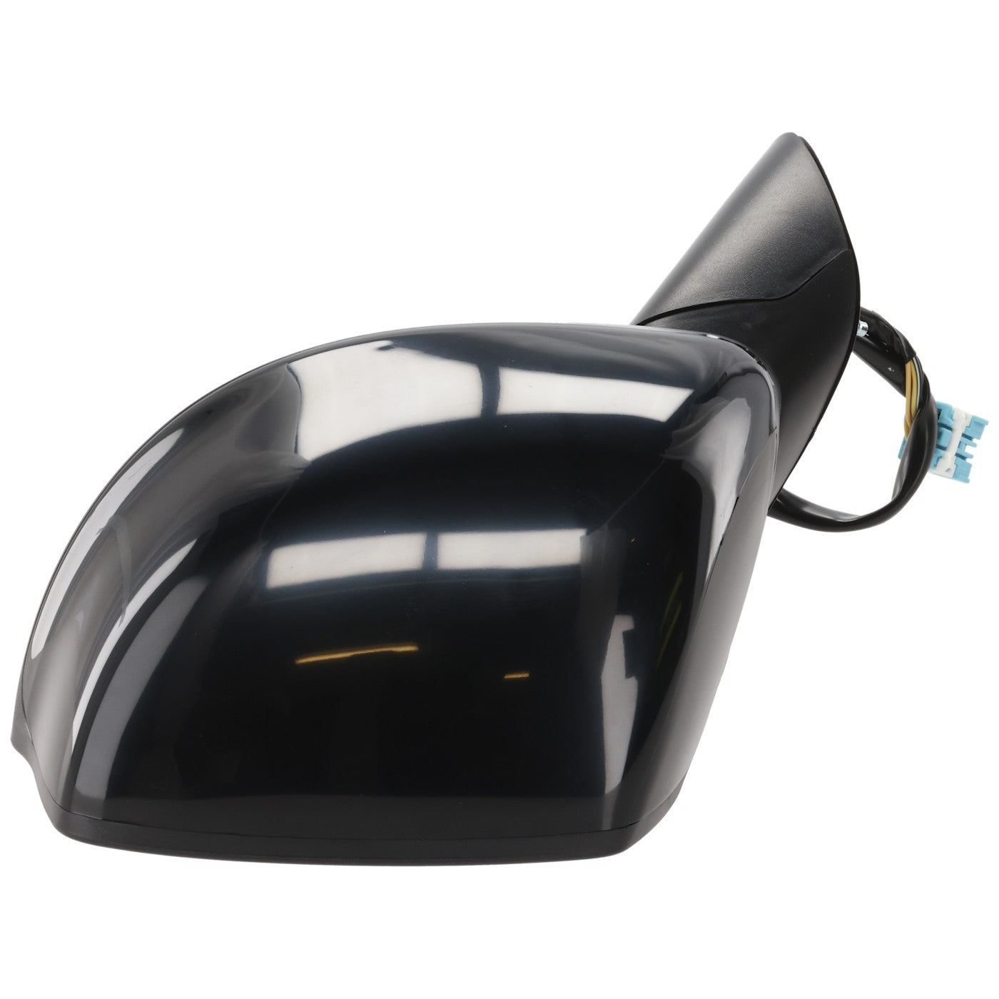 Heated Driver Left Side Mirror for Honda Civic (2012–2013)