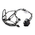 Front Bumper Wiring Harness for Land Rover Discovery Sport (2015-2019)