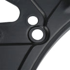 Front Headlight Upper Stay Fairing Bracket for Honda CBR1000RR (2008–2016)