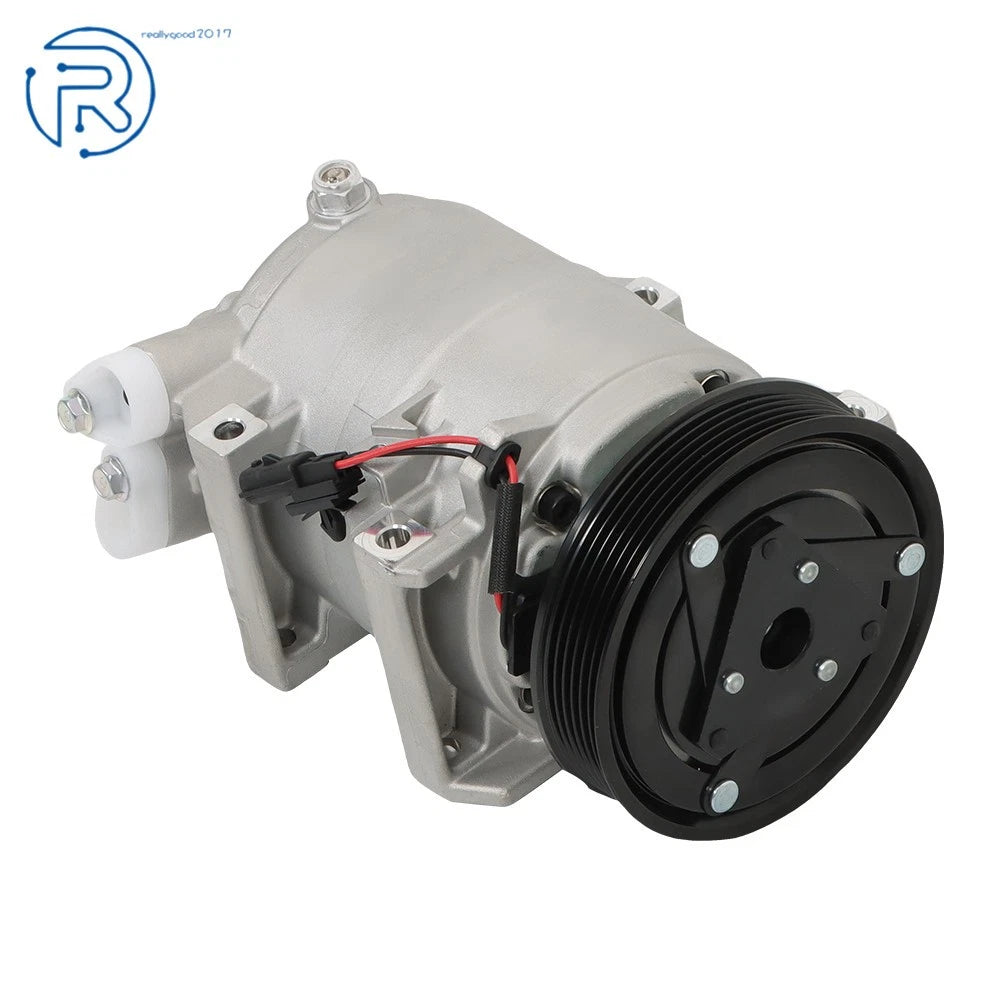 AC Compressor with Clutch for Nissan Rogue 2.5L (2010-2013)