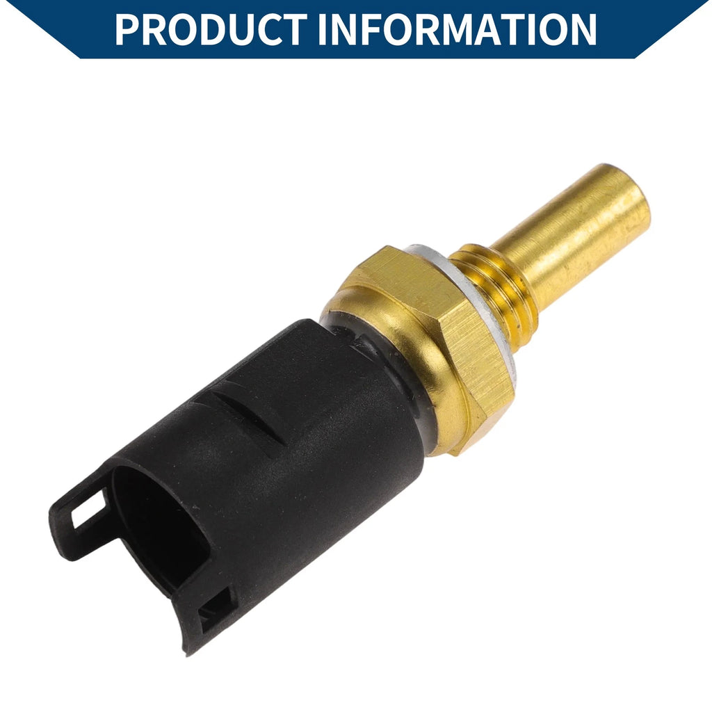 Engine Coolant Temperature Sensor No. 13621703993 for BMW 3 E36 316i (1991–1998)