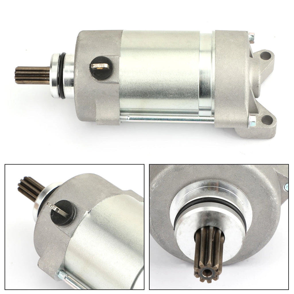 Starter for Yamaha FJR1300 FJR1300A (2003–2017) 410-54267