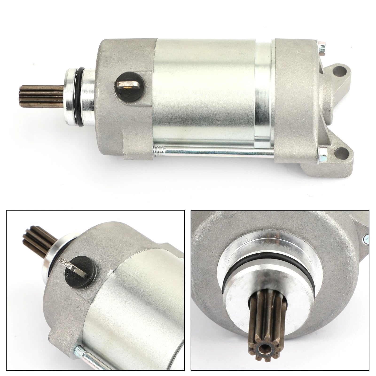 Starter for Yamaha FJR1300 FJR1300A (2003–2017) 410-54267
