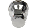 Lug Nut for Jaguar XK (2007–2015) ZF511WM