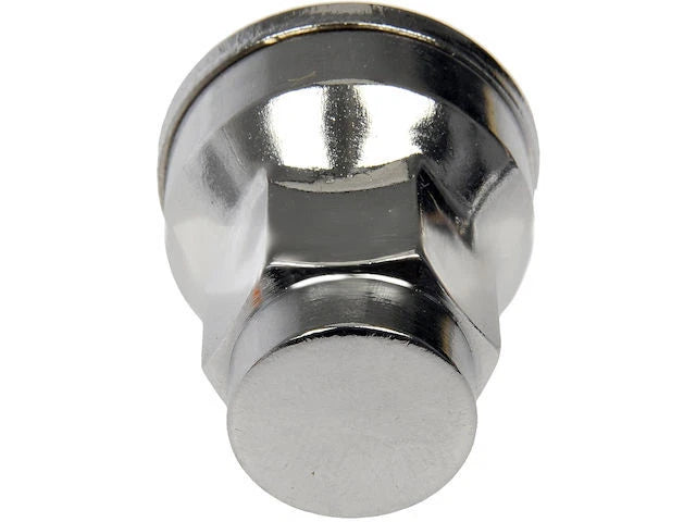 Lug Nut for Jaguar XK (2007–2015) ZF511WM