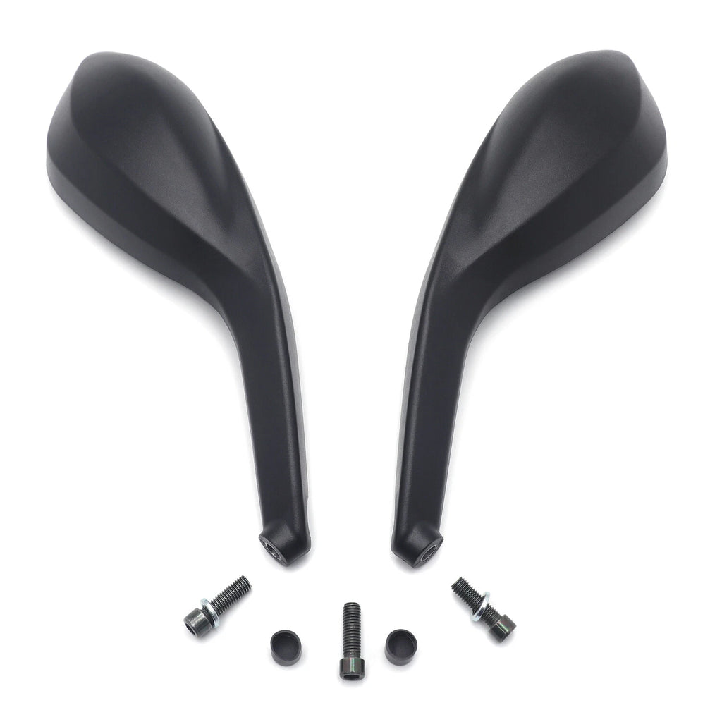 Rear Side View Mirrors for Ducati Monster 695/696/796/1100/Streetfighter/S/848