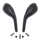Rear Side View Mirrors for Ducati Monster 695/696/796/1100/Streetfighter/S/848