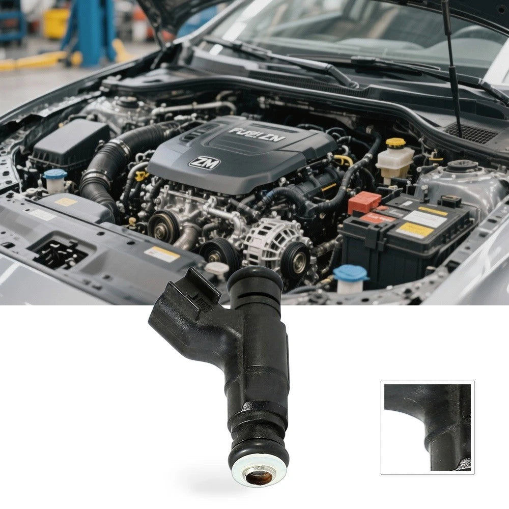 Fuel Injector for Mazda Familia Changan Yuexiang Benben (ZM 0280155991)