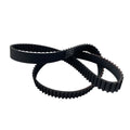 Yamaha F150 Drive Timing Belt 63P-46241-00-00 (Outboard)