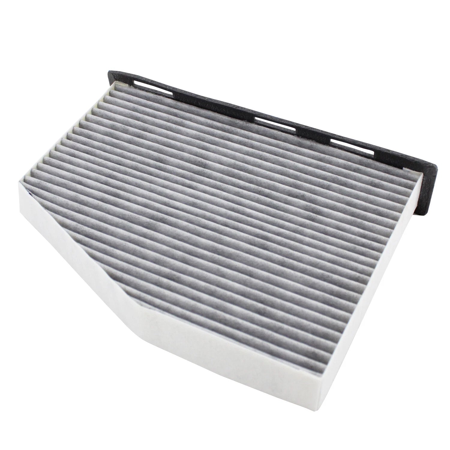 Mann-Filter Underdash Cabin Air Filter for Audi A3 Quattro (2009)