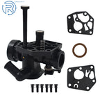 Carburetor Kit for Briggs & Stratton Engines (Various Years)