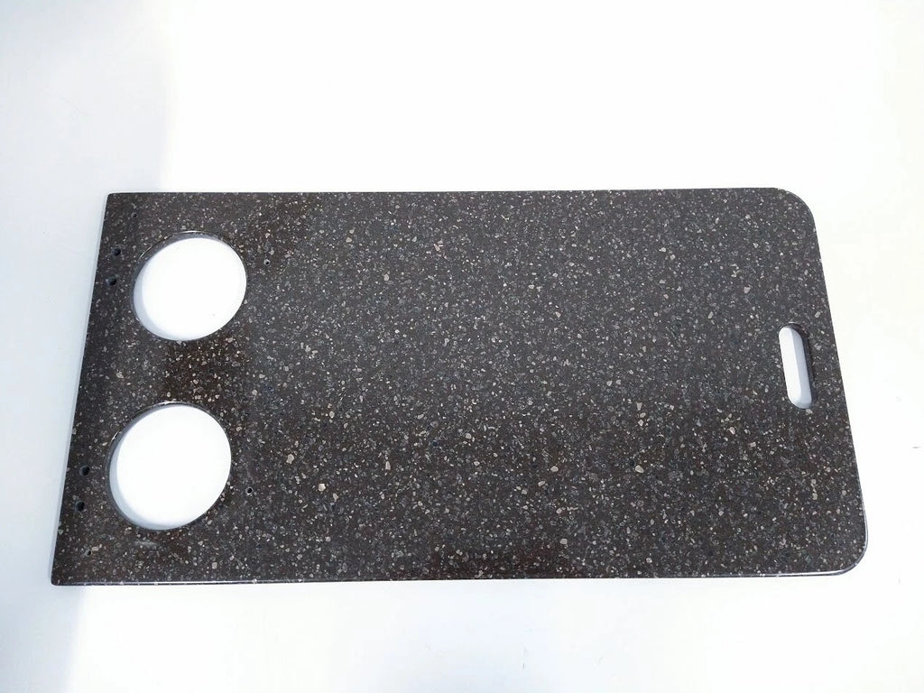 Cabin Flip Down Table with Cupholders for Scout 350 LXF