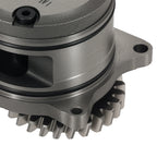 Cast Iron Oil Pump for Cummins L10 M11 ISM (2007–2014)