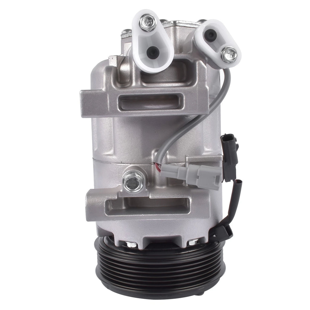 A/C Compressor with Clutch for Nissan Altima Rogue (2013–2020)