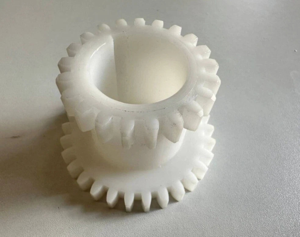 Transmission Duplicate Gear Set for Mini Lathe T29xT21 & T20xT12 (CJ0618, JET BD-6)