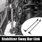 2pcs Front Sway Bar Links K750552 K750553 for Chevrolet Camaro (2010–2015)