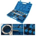 Head Gasket Set with Timing Chain Tool Kit for Audi VW TSI TFSI 2.0T (2008–2015)