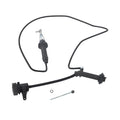 Clutch Master and Slave Cylinder Assembly for Ford F650 (2002–2015)