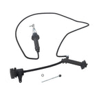 Clutch Master and Slave Cylinder Assembly for Ford F650 (2002–2015)