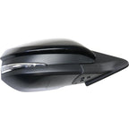 Power Mirror for Toyota Highlander (2014–2018) Right Side Heated Signal Light