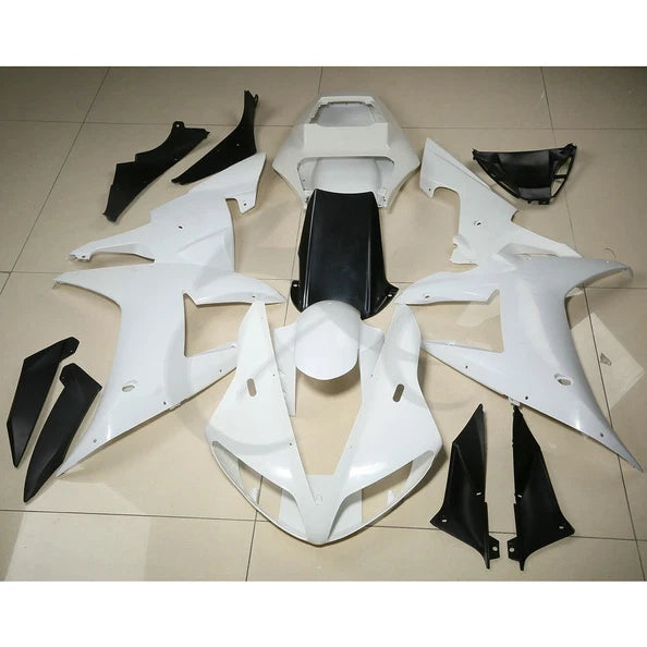 Fairing Bodywork Kit Upper Stay Bracket for Yamaha YZF-R1 (2002–2003)