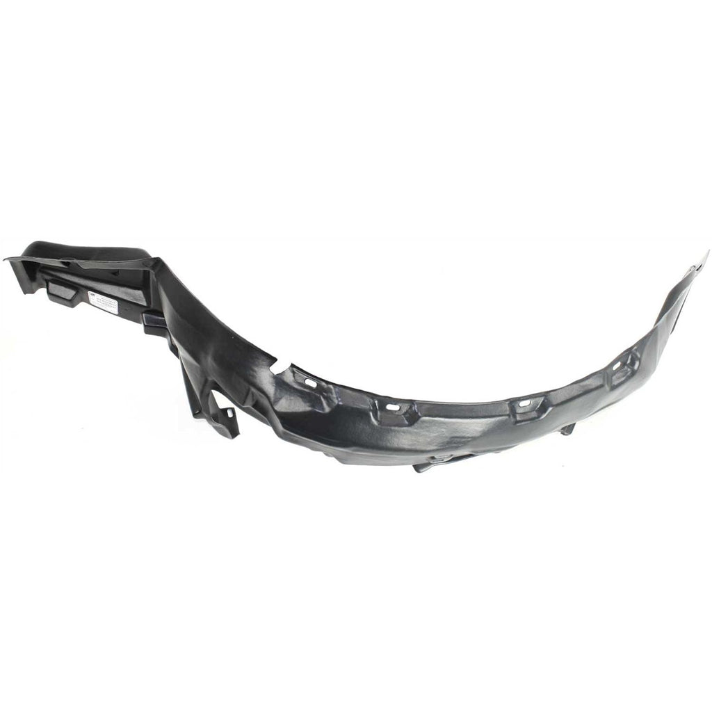 Fender Kit for Honda Accord (1994–1997) Front LH RH Steel Primed
