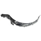 Fender Kit for Honda Accord (1994–1997) Front LH RH Steel Primed