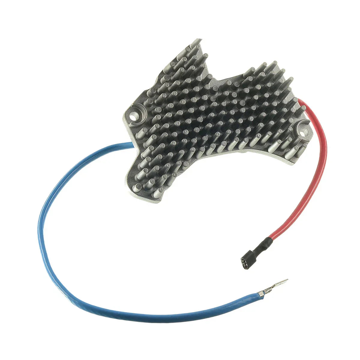 Heater Blower Motor Resistor for W208 Mercedes-Benz CLK430 SLK230 (2000–2003)