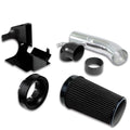Cold Air Intake System with Heat Shield & Pipe for GMC/Chevy/Cadillac (4.8/5.3/6.0)