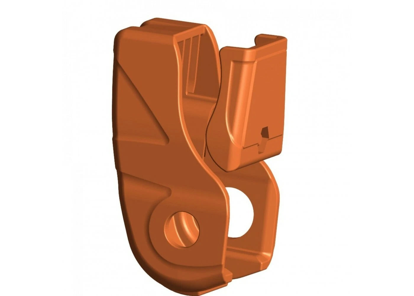 Acerbis X Plock Link Saver for KTM Husqvarna Offroad Motorcycles (2012–2017)