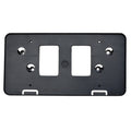 Replacement Front License Plate Bracket For 2013-2015 Toyota Avalon