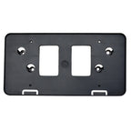 Replacement Front License Plate Bracket For 2013-2015 Toyota Avalon