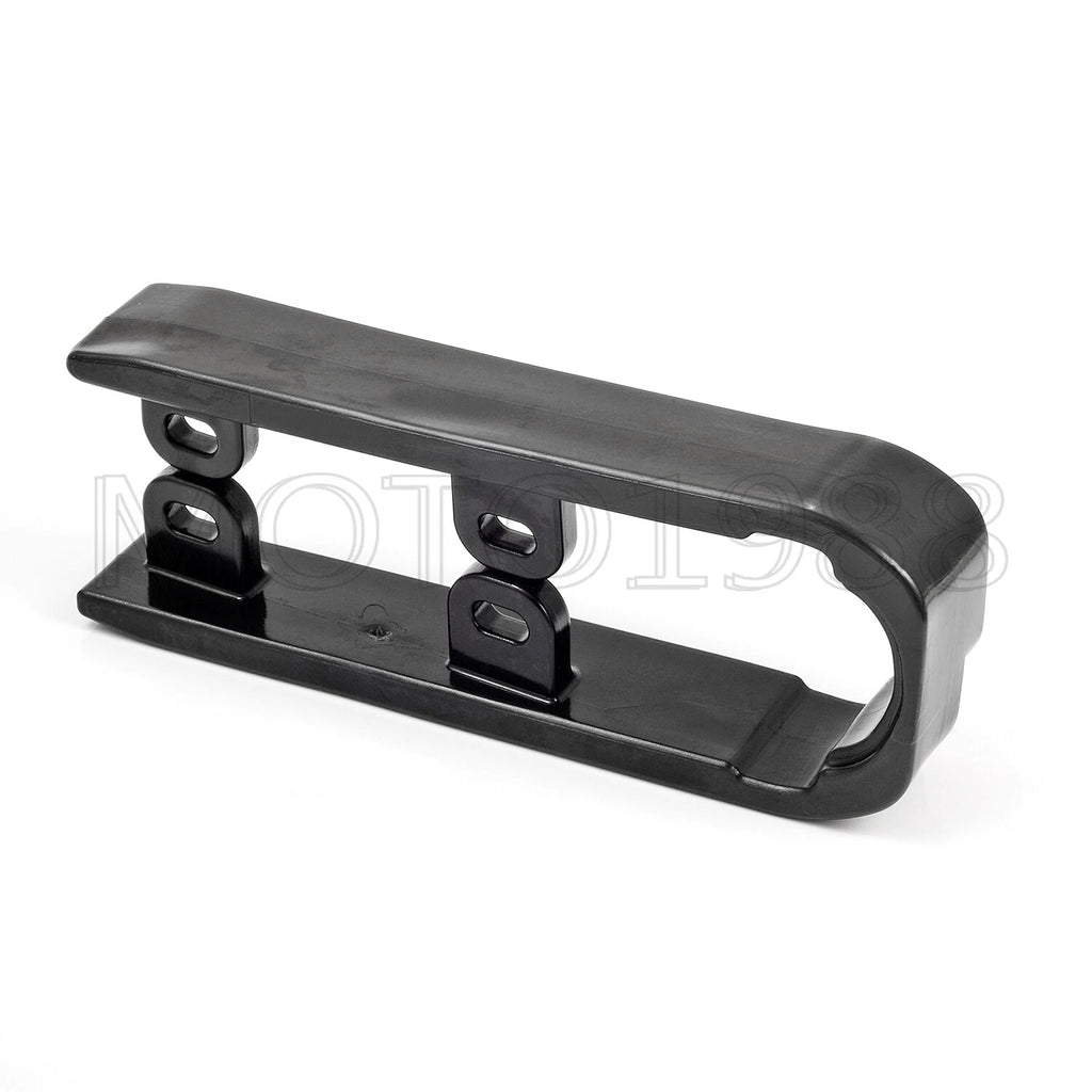 Rear swing arm chain slider guide for Polaris Predator 500 (2004-2007)