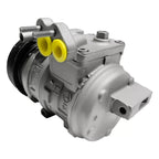 AC Compressor Kit Replacement for Kia Borrego 4.6L (2010-2014)