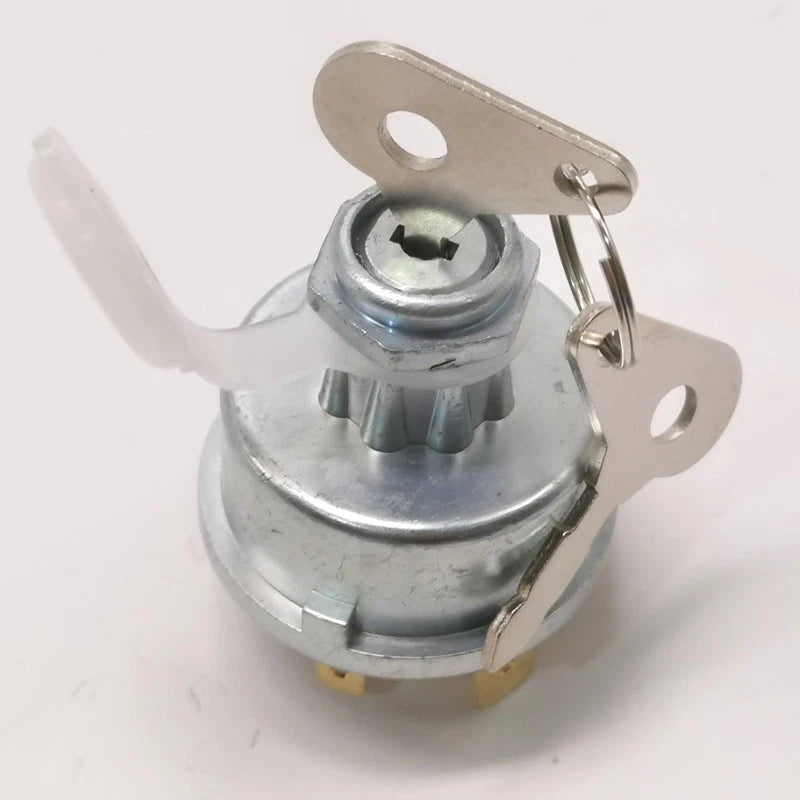 Ignition Switch 1874535M3 3107556R92 for Massey Ferguson 230-243 (1975-1985)
