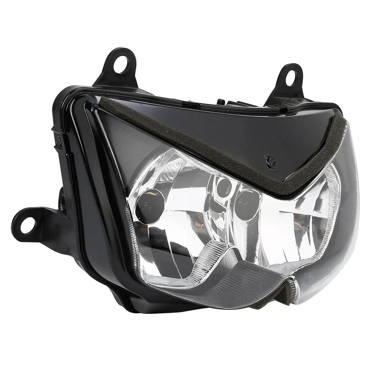 Headlight Assembly for Kawasaki Z1000 Z750 (2003-2006)