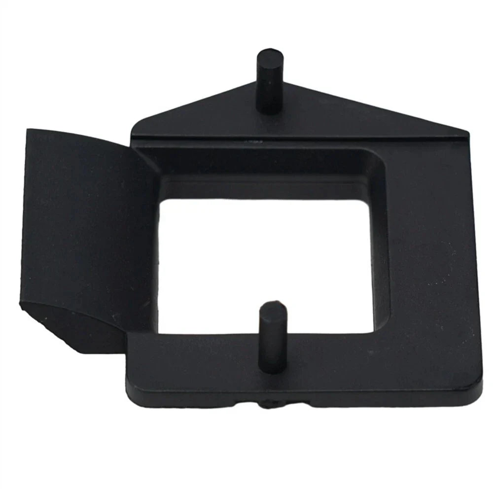 Hood Lock Holder Cover for Land Rover Range Rover Evoque, Discovery, Jaguar XF