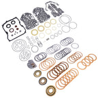Transmission Master Rebuild Kit for VW Golf (2006-2014)