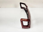 Wrap Around Tour Pak Trim for Harley Davidson CVO (2009–2013) - 68072-10DEC