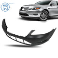 Front Upper Bumper Cover for Ford Taurus (2010–2012) Primed Black