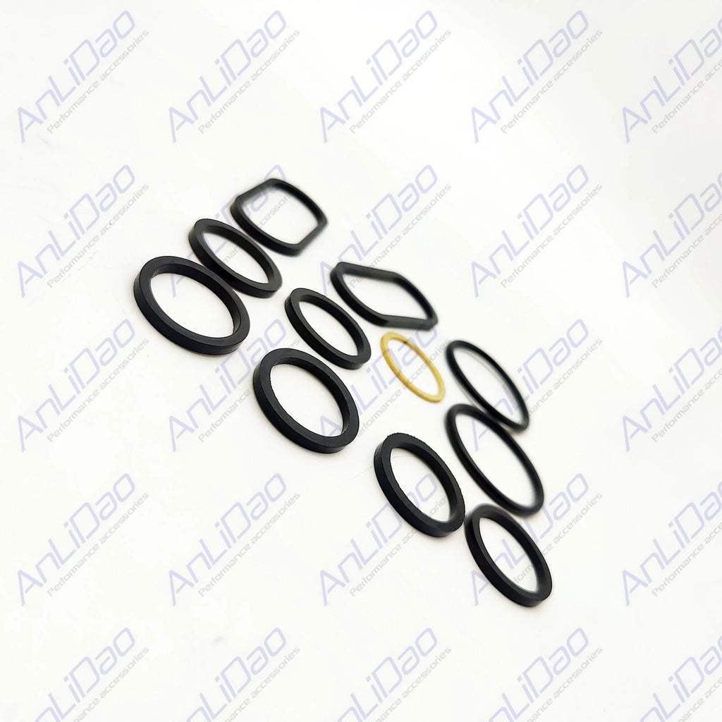 Engine Housing Oil Cooler Gasket for Volvo Penta 30 31 40 41 42 43 44 (–) 22149