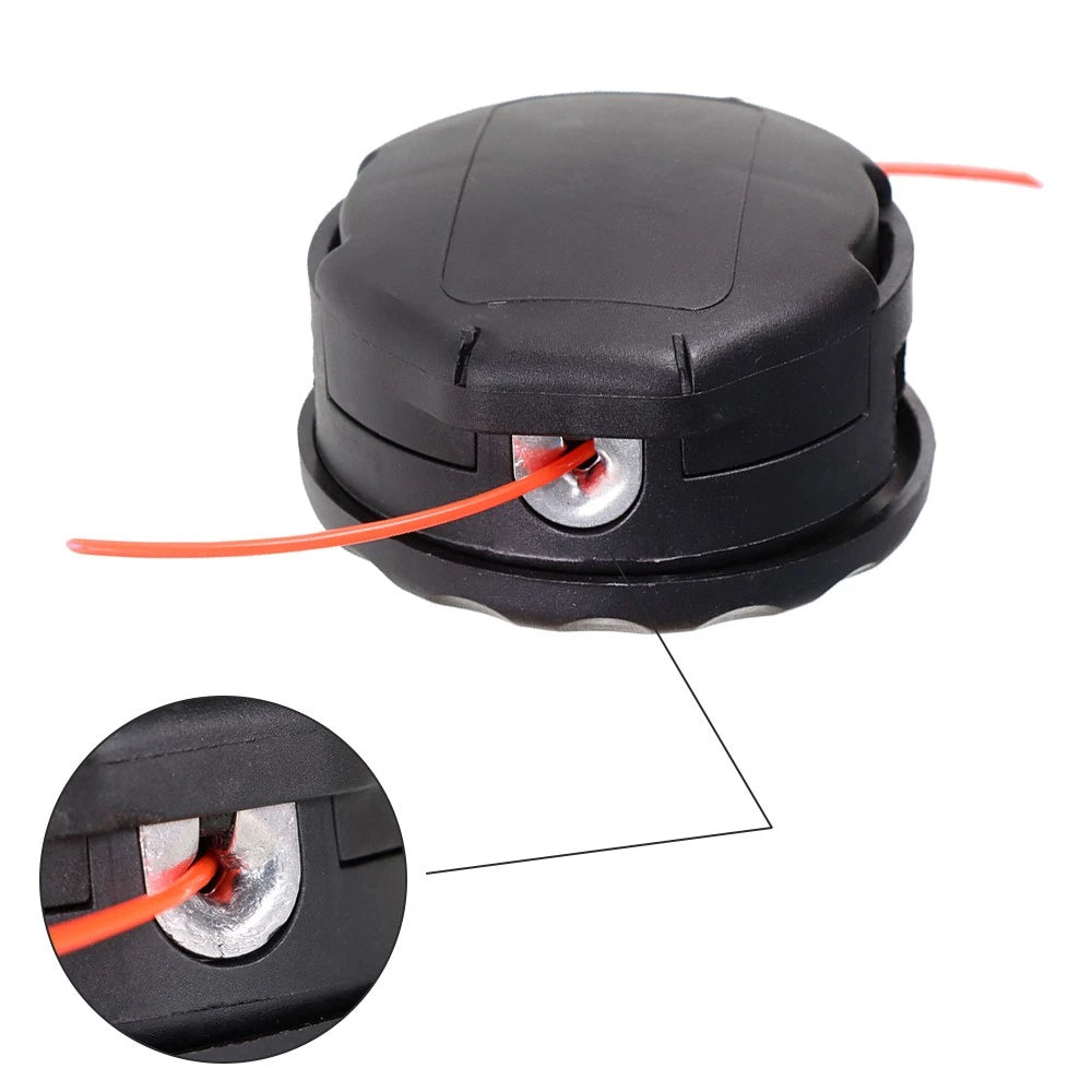 Set of 5 String Trimmer Heads for Echo SRM-210 SRM-225 SRM-230