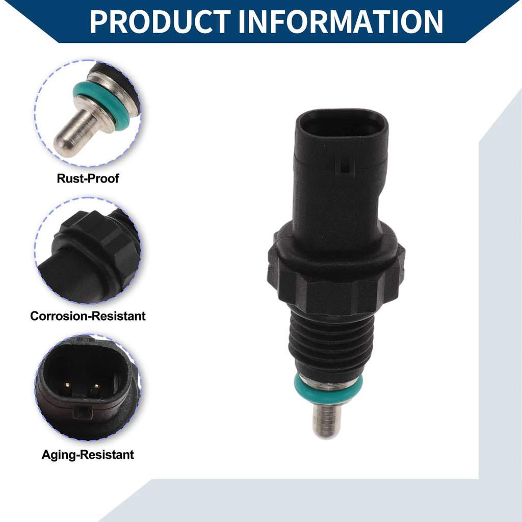 Fuel Temperature Sensor No. 04L919824 for Audi A1 (2014–2018)