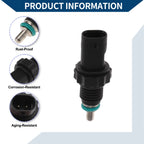 Fuel Temperature Sensor No. 04L919824 for Audi A1 (2014–2018)