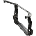 Radiator Support for Toyota Camry (2002–2006)