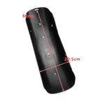 Rear Fender Mudguard Fairing for Sportster 883 1200 (2004–Present) Black
