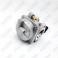 Carburetor Assembly for Tohatsu Nissan Outboard 6HP 4T (3R4-03200-1)